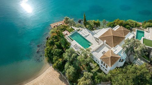 Η GRECOTEL ανακηρύσσεται “Hotel & Resort Operator of the Year” και  διακρίνεται για 3η συνεχή χρονιά στα TTG Luxury Awards 2026