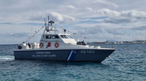 Έρευνες στην Κω για τον εντοπισμό 70χρονου χειριστή ιστιοσανίδας που αγνοείται