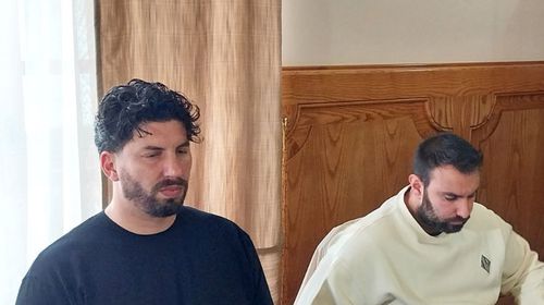 K. Zαxαρός: Έργα ουσίας από την ΔΕΥΑ ΚΩ!