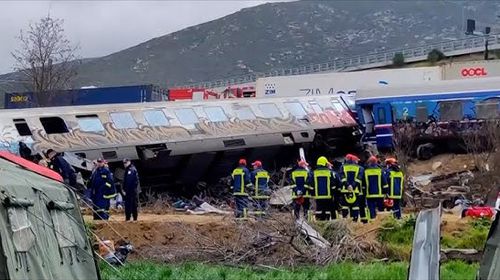 Τέμπη: Πρώτη απόφαση για αποζημίωση από το Δημόσιο – 400.000 ευρώ σε συγγενείς θύματος