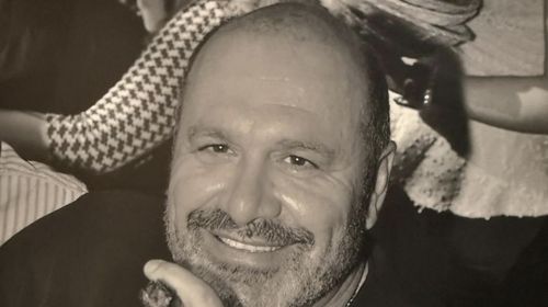 Την Πέμπτη 26/3 η κηδεία του  Γιάννη Χαλίκου στην ιδιαιτέρα του πατρίδα την Κάλυμνο