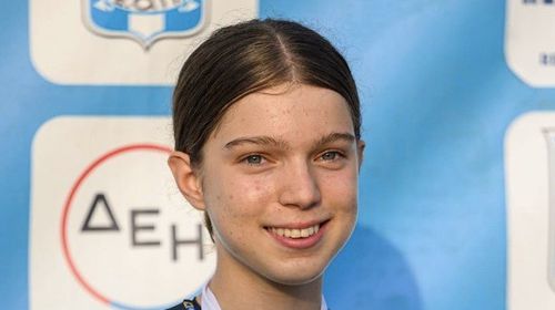 Στην Ακαδημία Κω η Ανδριάνα Σαμαρά