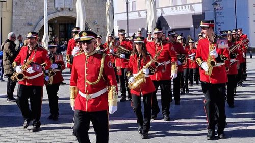 Οι χειμερινές εκδηλώσεις – εμφανίσεις του Πολιτιστικού Σ/γου «Π. Τσακανιάς»