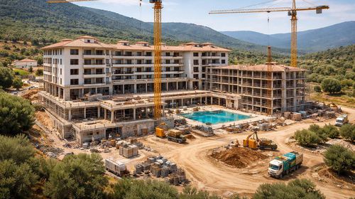 ΠΟΞ: Aντιδράσεις για νομολογία του ΣτΕ που απαξιώνει ξενοδοχειακές επενδύσεις εκτός σχεδίου δόμησης 