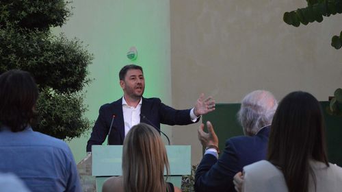 Δεκατέσσερα ονόματα στο τραπέζι για το ψηφοδέλτιο του ΠΑΣΟΚ στα Δωδεκάνησα   