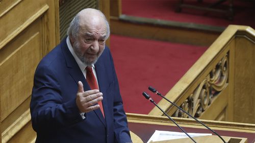 Στη Βουλή τα θέματα των λαϊκών αγορών από τον Γ. Νικητιάδη