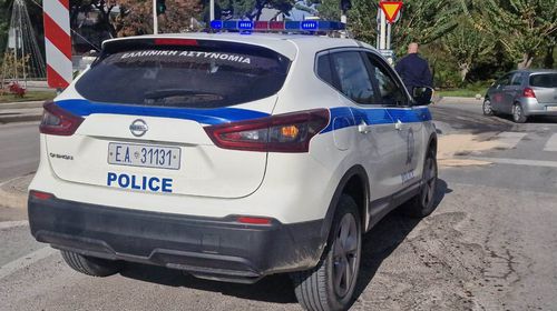Σύλληψη ημεδαπού για κατοχή πυροτεχνικών, ναρκωτικά και οπλοκατοχή στη Κω  