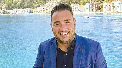Συνοριοφύλακες: Ζητούν να έχουν ίδια δικαιώματα με τους αστυνομικούς
