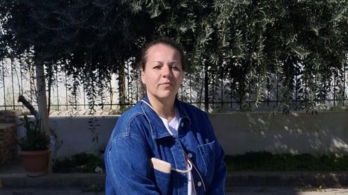 Κραυγή αγωνίας από συμπολίτισσα μας, μητέρα 2,5 ετών παιδιού για την εύρεση σπιτιού 