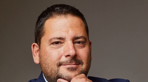 Κ. Φάλαγγας: Ενέργεια στα ξενοδοχεία - Από την υπερκατανάλωση στο μηδενικό αποτύπωμα