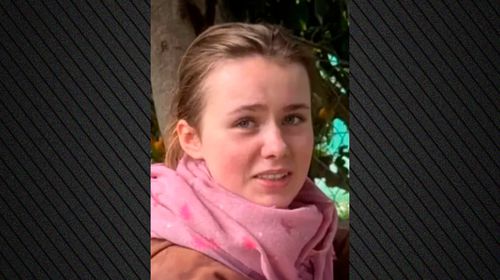 Βρέθηκε στη Γερμανία η 16χρονη Λόρα