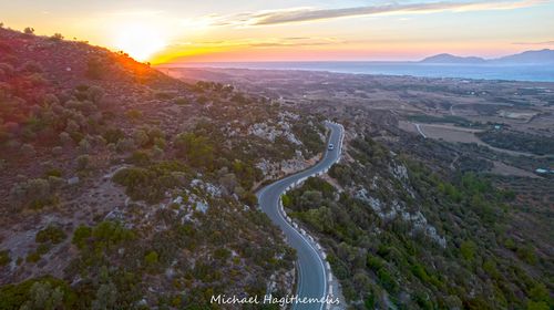 Επαρχείο: Κλειστό τμήμα του δρόμου Πυλί–Καρδάμαινα λόγω κατολίσθησης