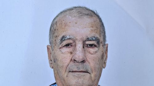 "Εφυγε" από την ζωή ο αγαπητός συμπολίτης μας Δημήτριος Γιάννος 