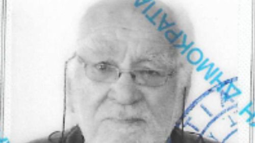 "Εφυγε" από τη ζωή ο αγαπητός συμπολίτης μας Κοσμάς Βοροπουλος