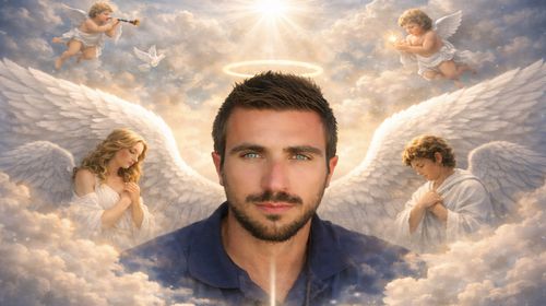 Θ. Κουκούλας: Στερνό αντίο στον άγγελο του Παραδείσου Μικέ Κουλλιά…