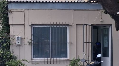 Ευχαριστίες του Συλλόγου Νεφροπαθών Κω στο "ΒτΚ" και στην υπάλληλο του γραφείου ΕΟΠΥΥ Κω κ. Α. Θεοδώρου