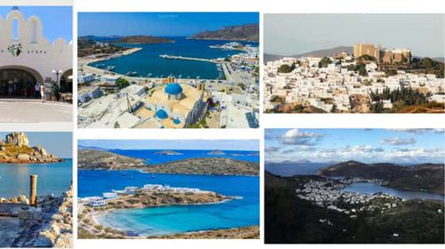 Ενημέρωση σε Κάλυμνο, Κω, Λειψούς και Πάτμο για τα νέα προγράμματα LEADER 