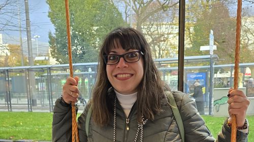 Βαρύ πένθος για την απώλεια της 35χρονης συμπατριώτισσάς μας Όλγας Συντυχάκη