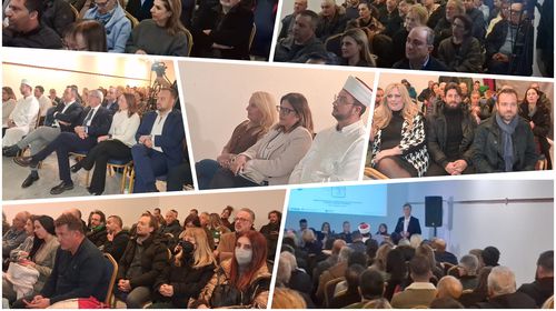 Παρουσίαση των εναλλακτικών σεναρίων για το νέο Τοπικό Πολεοδομικό Σχέδιο του Δήμου Κω