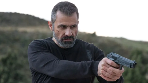 Στους κινηματογράφους το νέο αστυνομικό θρίλερ «Το Μυστικό του Δάσους» που γυρίστηκε στην Κω και πρωταγωνιστεί ο Κ. Καραθωμάς