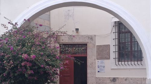 Παρουσία ισχυρής αστυνομικής δύναμης στην Κω, η δίκη των Ρομά που πυροβόλησαν και τραυμάτισαν 10 άτομα στο Καταυλισμό στη Ρόδο