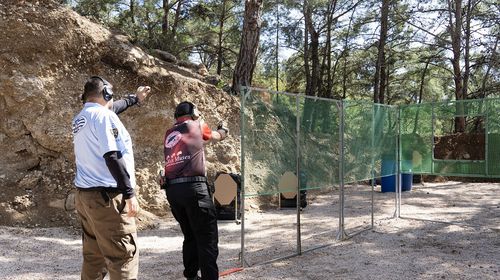 ΣΚΟΕ: Αγώνες σε Ρόδο και Κω