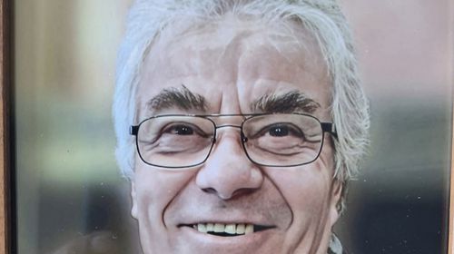 Έφυγε από τη ζωή ο αγαπητός συμπολίτης μας Σταύρος Γεωργουδακης