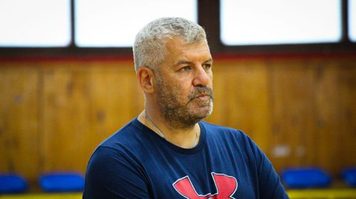 Παραιτήθηκε απ’ τον Ιπποκράτη ο Πέτρος Αργυρίου