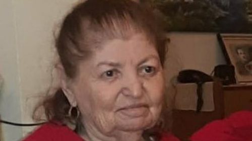 "Έφυγε" από τη ζωή η αγαπητή συμπολίτισσά μας Άννα - Γιαννούλα Μουρμούρη