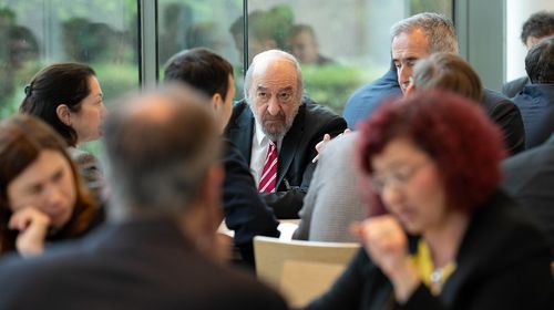 Γ. Νικητιάδης στον ΟΟΣΑ: Νησιωτικότητα και ελληνική οικονομία στο επίκεντρο των επαφών στο Παρίσι