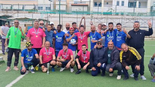 Eυχαριστήριο από τους διοργανωτές του «Αγώνα Αγάπης» στις Φυλακές Κω