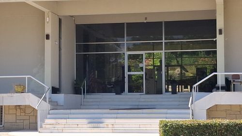 Μ. Τζόγια: Απαράδεχτο να μην έχει το Ιπποκράτειο Μέλαθρον ράμπα για ΑΜΕΑ