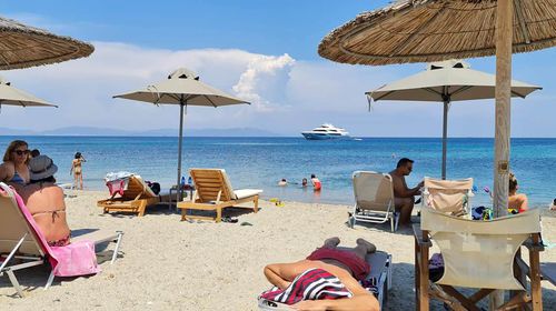 Δήμος Κω: Δημοσιεύθηκε η Διακήρυξη Ηλεκτρονικής Δημοπρασίας για την παραχώρηση των παραλιών