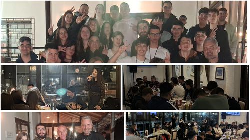 Mία όμορφη μουσική βραδιά για τις Φιλαρμονικές του Δήμου Κω και του Δήμου Ωραιοκάστρου