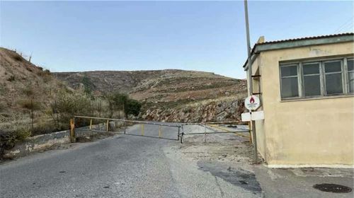 Στο Δημοτικό Συμβούλιο Καλυμνίων η αναγκαστική απαλλοτρίωση ακινήτων στα Γιαννοχώραφα για την αποκατάσταση του πρώην ΧΑΔΑ