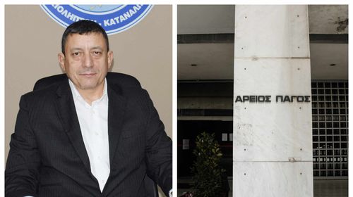 Ένωση δανειοληπτών Δωδ/σου: Επιτυχία του Κώου Β. Κρητικού η απόφαση του Αρείου Πάγου για τους δανειολήπτες του Νόμου Κατσέλη