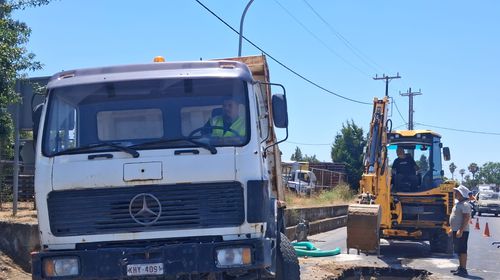 Διακοπή υδροδότησης λόγω ζημιάς στην Κω την Παρασκευή 3/7 – Δείτε σε ποιες περιοχές