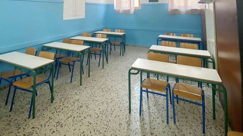 Παρατείνεται η προθεσμία εγγραφών σε νηπιαγωγεία και δημοτικά   