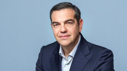 A. Τσίπρας: Την επόμενη Τρίτη στην πλατεία Θησείου οι ανακοινώσεις για το νέο κόμμα  