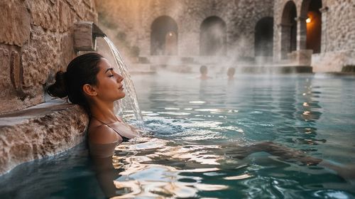 Αναγνώριση δύο νέων ιαματικών φυσικών πόρων σε Κω και Σαντορίνη από το Υπ. Τουρισμού