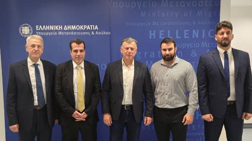 Χρηματοδότηση 399.500€ πέτυχε ο Δήμος Κω για την προμήθεια 8 χρήσιμων και αναγκαίων οχημάτων