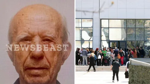 Για 440 ένσημα ο 89χρονος άνοιξε πυρ σε ΕΦΚΑ και Πρωτοδικείο – Σχεδίαζε επίθεση στο Στρασβούργο