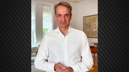 K. Μητσοτάκης: Απαγόρευση των social media για παιδιά κάτω των 15 ετών από την 1η Ιανουαρίου του 2027