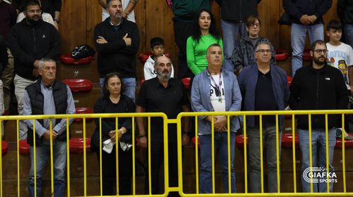Ξεκίνησε το 4ο τουρνουά «Δημήτρης Παππούλης» – Στον τελικό Ακαδημία Καλύμνου και Α.Ε. Δικαίου