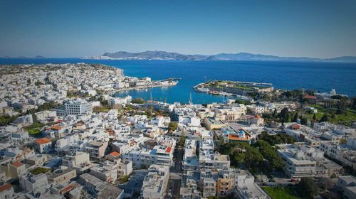Χωροταξικό για τον Τουρισμό: Με τρεις ζώνες ανάπτυξης τα νησιά – Τι προβλέπεται για Ρόδο και Κω