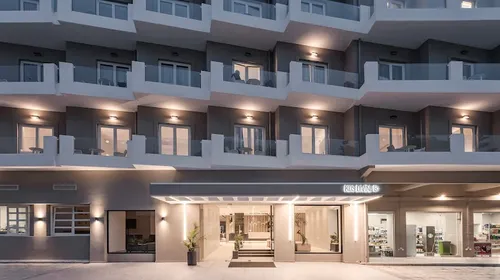 Ευχαριστήριο της Λέσχης Ελλήνων Καταδρομέων στον κ. Νίκο Πουλιού