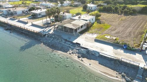 Γ. Κοκαλάκης: Μ. Τρίτη 7 Απριλίου 2026 - Σήμερα λήγει το τρίμηνο έκτακτης ανάγκης στην Κέφαλο και δεν έχει γίνει σχεδόν τίποτα