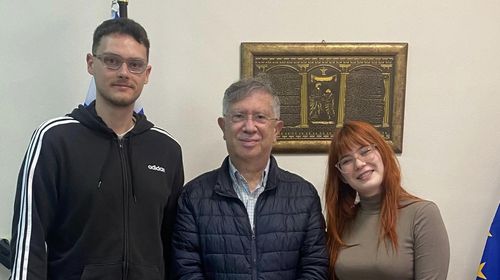 Ενίσχυση του Νοσοκομείου Κω με νέους γιατρούς