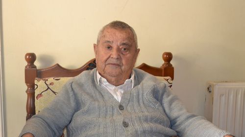 Τάσος Ρήνος, ο αξέχαστος ταχυδρόμος και οι παλιοί ταχυδρόμοι της Κω (γράφει η Ξανθίππη Αγρέλλη)
