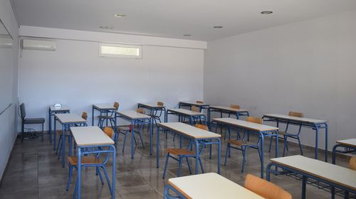 Όλες οι αλλαγές στην εκπαίδευση από το 2026: Το εθνικό απολυτήριο, το νέο λύκειο και ο νέος τρόπος εισαγωγής στα πανεπιστήμια    